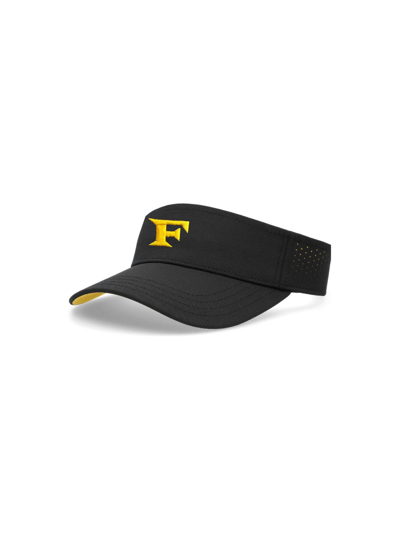 Five Star "F" Visor