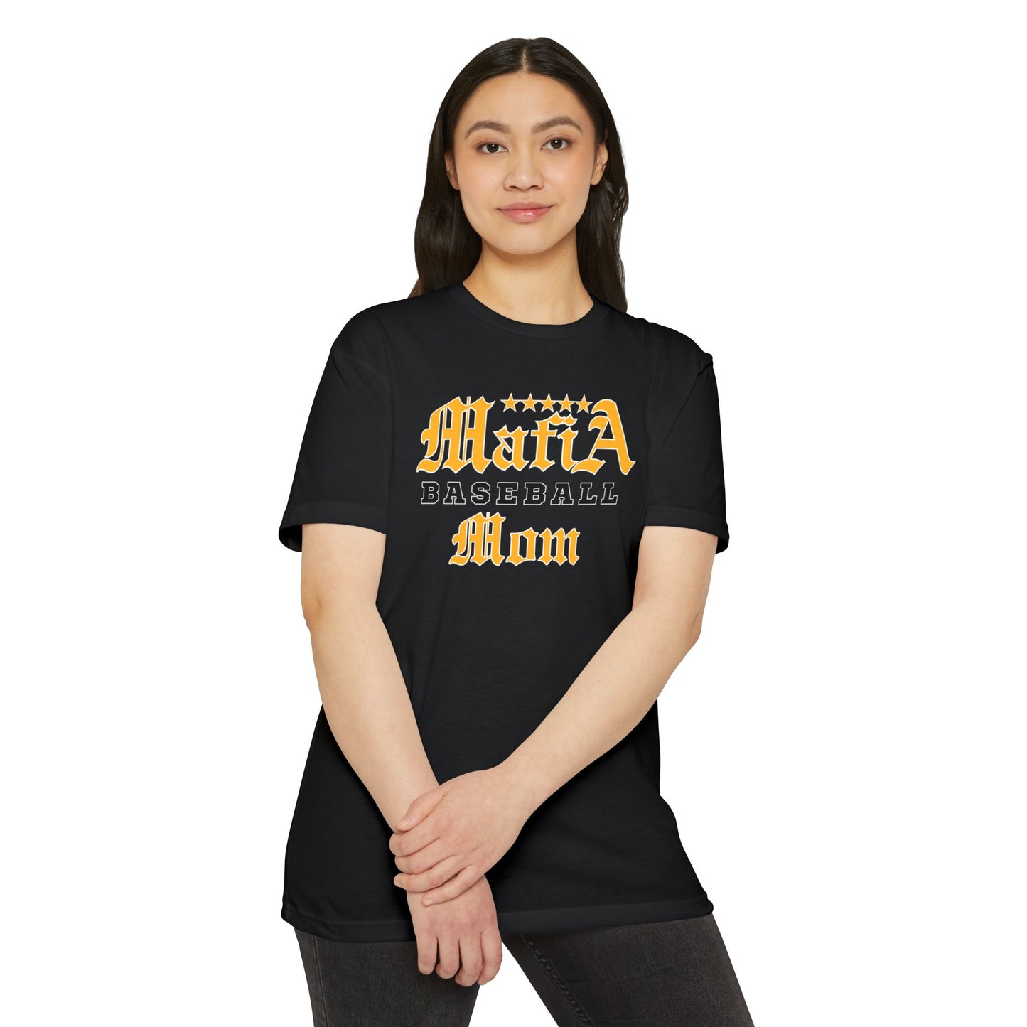 Unisex Tee - Mafia Mom