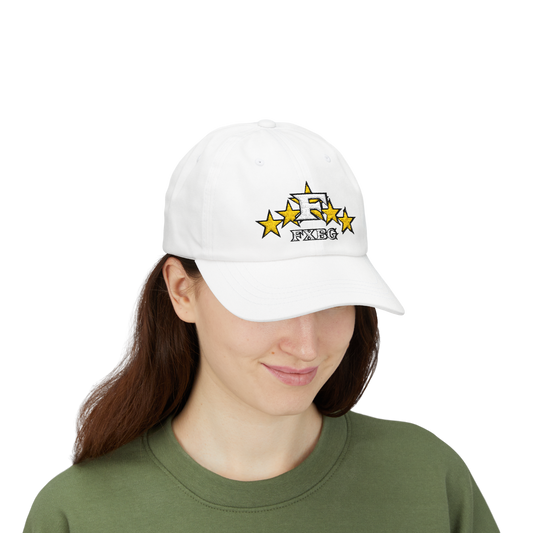 Classic Dad Cap