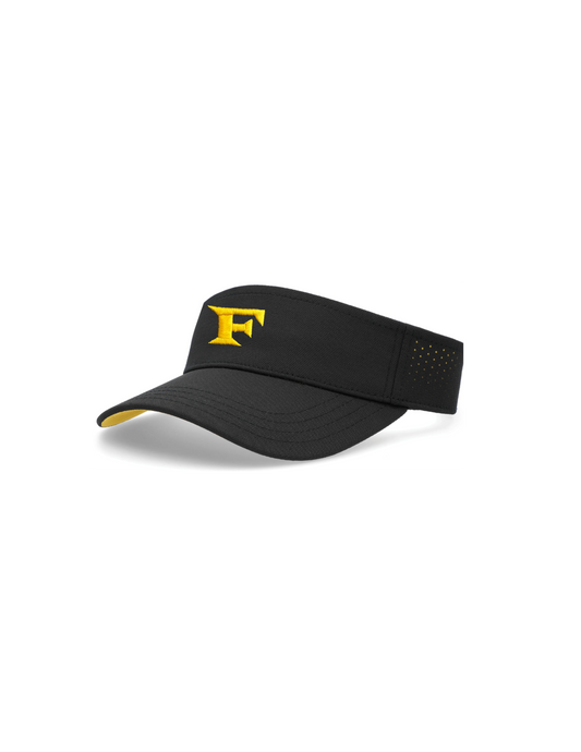 Five Star "F" Visor